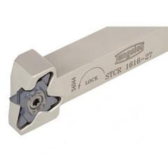 STCR06-27 Tool Holder - Industrial Tool & Supply