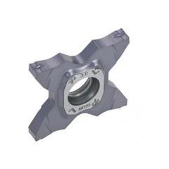 TCS27-318-020 Grade AH725 Insert - Industrial Tool & Supply