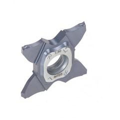 TCS 27-150-6L Grade AH725 Grooving Insert - Industrial Tool & Supply