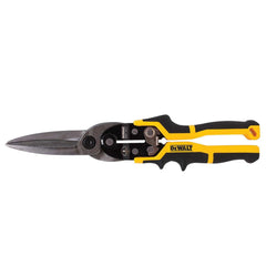 Snips; Tool Type: Snips; Cutting Direction: Left; Steel Capacity: 18; Stainless Steel Capacity: 18; Overall Length: 10.00