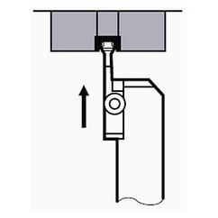 CGWSL2020-W40GL Grooving Tool - Industrial Tool & Supply