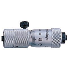 ‎2-2.5″ TUBULAR INSIDE MICROMETER - Industrial Tool & Supply