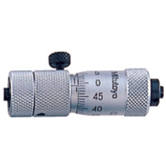 ‎50-63MM TUBULAR INSIDE MICROMETER - Industrial Tool & Supply