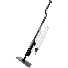 Unger - Deck Mops, Mopping Kits & Wall Washers Type: Floor Tool Head Material: Aluminum - Industrial Tool & Supply
