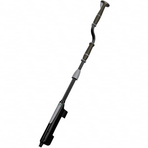 Unger - Mop Handles For Use With: DMWS2; DMWS3; EF40B Connection Type: Quick Connect - Industrial Tool & Supply
