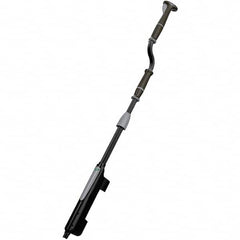 Unger - Mop Handles For Use With: DMWS2; DMWS3; EF40B Connection Type: Quick Connect - Industrial Tool & Supply