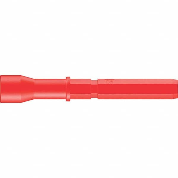 Wera - Specialty Screwdriver Bits Type: Cabinet Key Style: Insulated - Industrial Tool & Supply