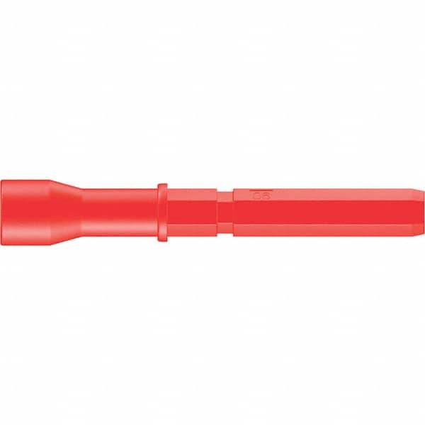Wera - Specialty Screwdriver Bits Type: Cabinet Key Style: Insulated - Industrial Tool & Supply