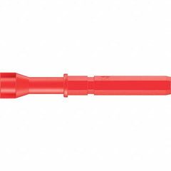 Wera - Specialty Screwdriver Bits Type: Cabinet Key Style: Insulated - Industrial Tool & Supply