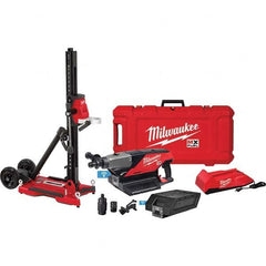 Milwaukee Tool - 6 Amp Coring Rig - Industrial Tool & Supply