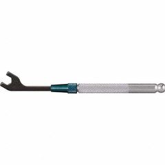 Moody Tools - Open End Wrenches Wrench Type: Open End Wrench Tool Type: Standard - Industrial Tool & Supply