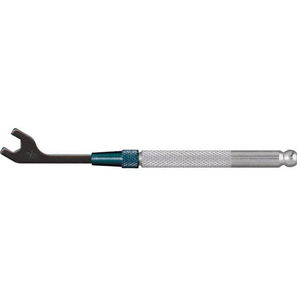 Moody Tools - Open End Wrenches Wrench Type: Open End Wrench Tool Type: Standard - Industrial Tool & Supply