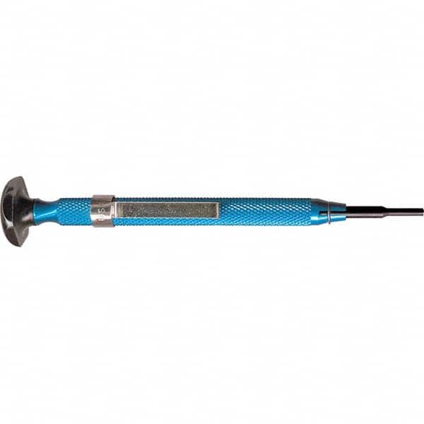 Moody Tools - Precision & Specialty Screwdrivers Type: Screw Extractor Overall Length Range: 3" - 6.9" - Industrial Tool & Supply
