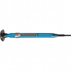 Moody Tools - Precision & Specialty Screwdrivers Type: Screw Extractor Overall Length Range: 3" - 6.9" - Industrial Tool & Supply