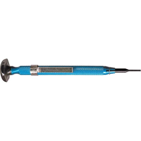 Moody Tools - Precision & Specialty Screwdrivers Type: Screw Extractor Overall Length Range: 3" - 6.9" - Industrial Tool & Supply
