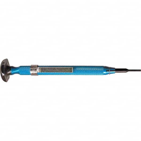Moody Tools - Precision & Specialty Screwdrivers Type: Screw Extractor Overall Length Range: 3" - 6.9" - Industrial Tool & Supply