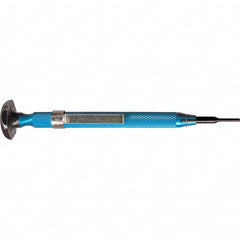 Moody Tools - Precision & Specialty Screwdrivers Type: Screw Extractor Overall Length Range: 3" - 6.9" - Industrial Tool & Supply