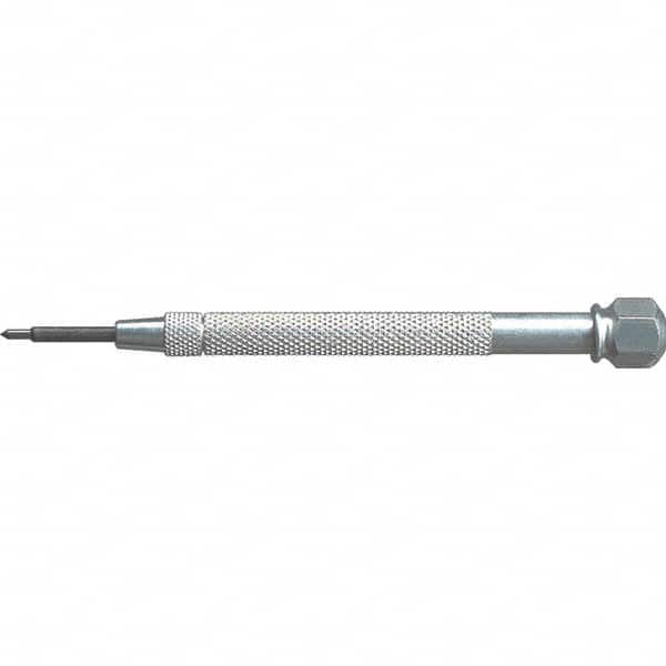 Moody Tools - Scribes Type: Pocket Scriber Overall Length Range: Less than 4" - Industrial Tool & Supply