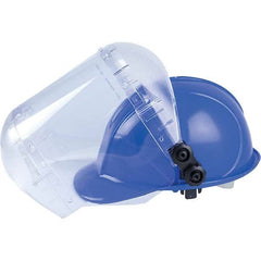 Sellstrom - Adapter Adjustment Face Shield & Headgear - Industrial Tool & Supply