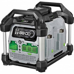 EGO Power Equipment - Power Lawn & Garden Equipment Accessories Type: Generator Product Compatibility: All EGO Products - Industrial Tool & Supply