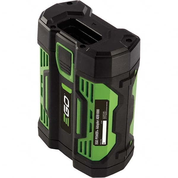 EGO Power Equipment - Power Lawn & Garden Equipment Accessories Type: Adaptor Product Compatibility: All EGO Products - Industrial Tool & Supply