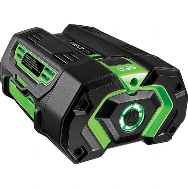 EGO Power Equipment - Power Lawn & Garden Equipment Accessories Type: Battery Product Compatibility: All EGO Products - Industrial Tool & Supply