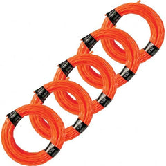 EGO Power Equipment - Power Lawn & Garden Equipment Accessories Type: Trimmer Line Product Compatibility: All EGO Products - Industrial Tool & Supply