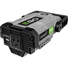 EGO Power Equipment - Power Lawn & Garden Equipment Accessories Type: Generator Product Compatibility: All EGO Products - Industrial Tool & Supply