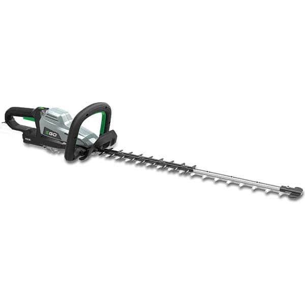 EGO Power Equipment - Edgers, Trimmers & Cutters Type: String Trimmer Power Type: Battery - Industrial Tool & Supply