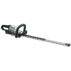 EGO Power Equipment - Edgers, Trimmers & Cutters Type: String Trimmer Power Type: Battery - Industrial Tool & Supply