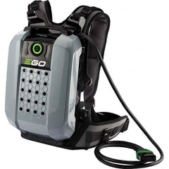 EGO Power Equipment - Power Lawn & Garden Equipment Accessories Type: Backpack Battery Product Compatibility: All EGO Products - Industrial Tool & Supply