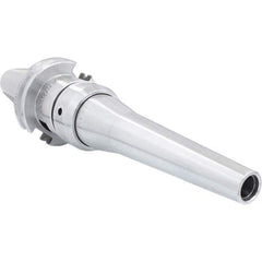 Parlec - Milling Chucks Taper Size: BT40 Shank Type: Taper Shank - Industrial Tool & Supply