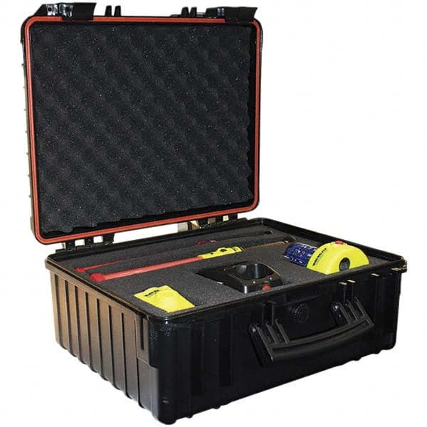 Railhead Corporation - Road Safety Lights & Flares Type: Aviation Collision Avoidance System Bulb Type: LED - Industrial Tool & Supply