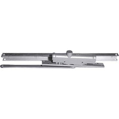 LCN - Manual Dampers Type: Regular Arm Closer Body Length: 8.8 (Decimal Inch) - Industrial Tool & Supply