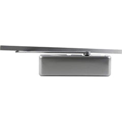 LCN - Manual Dampers Type: Regular Arm Closer Body Length: 10.4 (Decimal Inch) - Industrial Tool & Supply