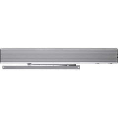 LCN - Manual Dampers Type: Regular Arm Closer Body Length: 33.5 (Decimal Inch) - Industrial Tool & Supply