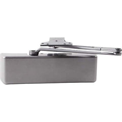 LCN - Manual Dampers Type: Regular Arm Closer Body Length: 12.3 (Decimal Inch) - Industrial Tool & Supply