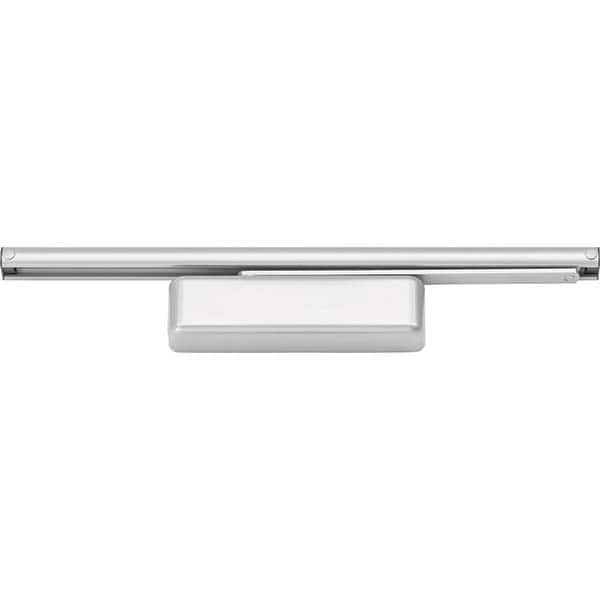 LCN - Manual Dampers Type: Regular Arm Closer Body Length: 10.4 (Decimal Inch) - Industrial Tool & Supply