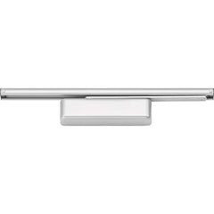 LCN - Manual Dampers Type: Regular Arm Closer Body Length: 10.4 (Decimal Inch) - Industrial Tool & Supply