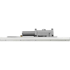 LCN - Manual Dampers Type: Regular Arm Closer Body Length: 14.4 (Decimal Inch) - Industrial Tool & Supply