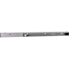 LCN - Manual Dampers Type: Hold Open Door Closer Closer Body Length: 12.3 (Decimal Inch) - Industrial Tool & Supply