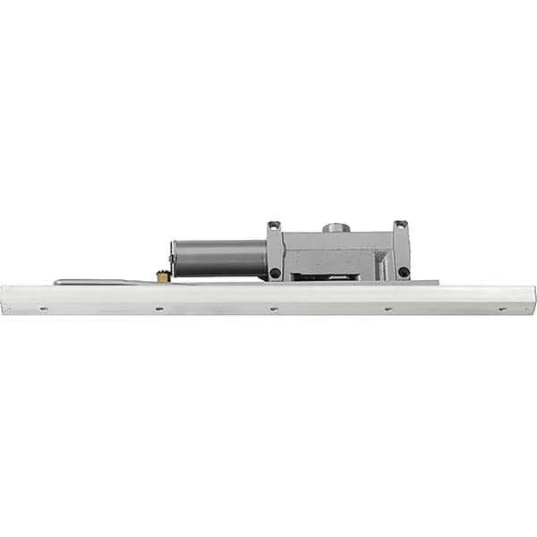 LCN - Manual Dampers Type: Regular Arm Closer Body Length: 14.4 (Decimal Inch) - Industrial Tool & Supply