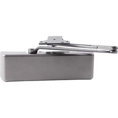 LCN - Manual Dampers Type: Regular Arm Closer Body Length: 12.3 (Decimal Inch) - Industrial Tool & Supply