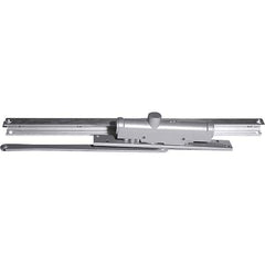 LCN - Manual Dampers Type: Regular Arm Closer Body Length: 8.8 (Decimal Inch) - Industrial Tool & Supply