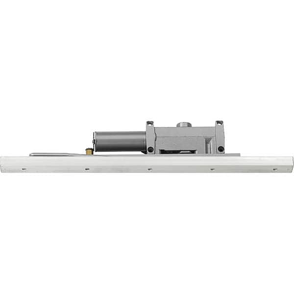 LCN - Manual Dampers Type: Regular Arm Closer Body Length: 14.4 (Decimal Inch) - Industrial Tool & Supply