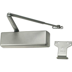 LCN - Manual Dampers Type: Regular Arm Closer Body Length: 10.4 (Decimal Inch) - Industrial Tool & Supply