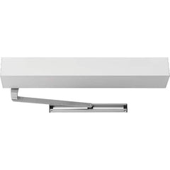 LCN - Manual Dampers Type: Regular Arm Closer Body Length: 36.0 (Decimal Inch) - Industrial Tool & Supply
