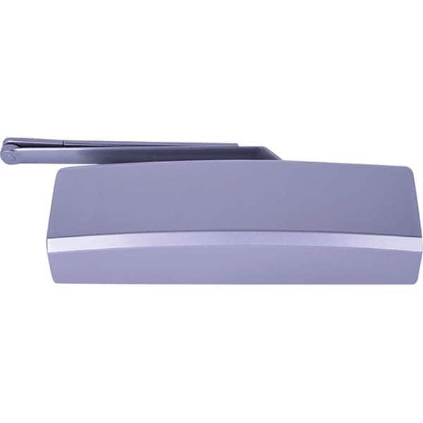 LCN - Manual Dampers Type: Regular Arm Closer Body Length: 12.9 (Decimal Inch) - Industrial Tool & Supply