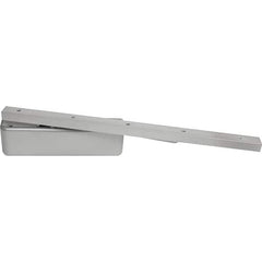 LCN - Manual Dampers Type: Regular Arm Closer Body Length: 12.3 (Decimal Inch) - Industrial Tool & Supply