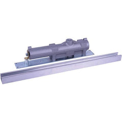 Sargent - Manual Dampers Type: Regular Arm Closer Body Length: 15.4 (Decimal Inch) - Industrial Tool & Supply